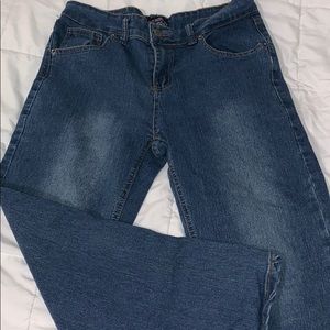 Boys jeans